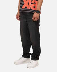 Dickies Garyvillie Denim Jeans Black Wash