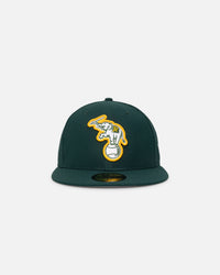 New Era Oakland Athletics 59FIFTY Fitted Original Team Colours