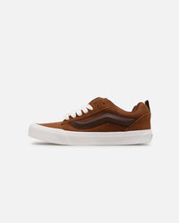 Vans Knu Skool Brown
