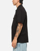 Von Dutch Hollywood Button Up Shirt Black