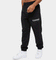 Carre Premium Motion Sweat Pants Black