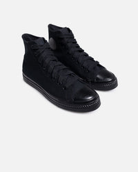 Converse Chuck Taylor All Star Throwback Black/Black/Black