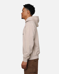 Secret Club Born Again Christian Dior Hoodie Sand