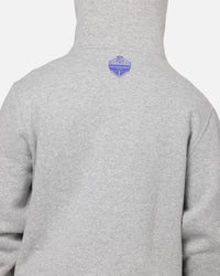 New Era Los Angeles Rams Melbourne Game Hoodie Grey