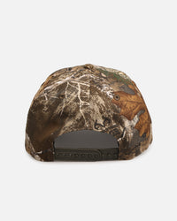 New Era Green Bay Packers 'NFL Season Kick Off' 9FORTY A-Frame Snapback Realtree/Olive