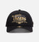 New Era Los Angeles Lakers 'Arcade Gold 10 Year Anniversary' 9FORTY A-Frame Snapback Black/Gold
