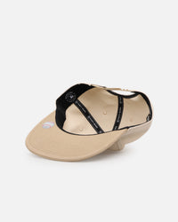 47 Brand Washington Nationals 'Natural' 47 Captain Snapback Natural
