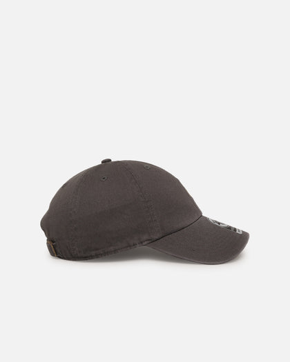 47 Brand German Shepherd 'Dog Collection' 47 Clean Up Strapback Charcoal