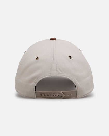 47 Brand New York Yankees 'Coconut Cream Pie' Offside DT Snapback Coconut