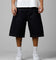 Loiter Star Born Denim Jorts Indigo