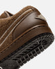 Jordan Air Jordan 1 Low SE Black/Yellow