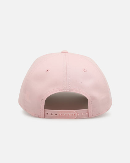 New Era Mexico National Baseball Team 'Mexico Polychromatic' 9FORTY A-Frame Snapback Pink