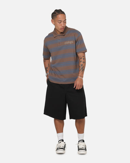 X-Large Baggy 91 Shorts Black