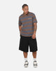 X-Large Baggy 91 Shorts Black