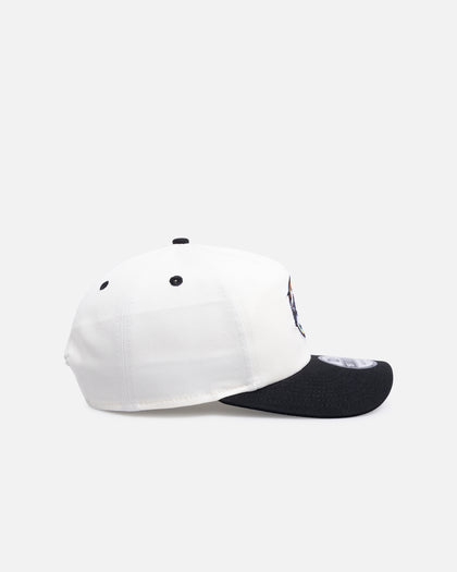 New Era Penrith Panthers 'Retro Chrome' 19TWENTY Snapback Official Team Colour