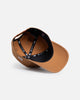 New Era Newcastle Knights 'NRL 2026' 9FORTY A-Frame Snapback Med Beige