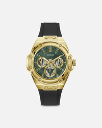 Guess Mainline Garver Watch Black/Gold
