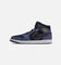 Jordan Air Jordan 1 Mid SE Black/Yellow