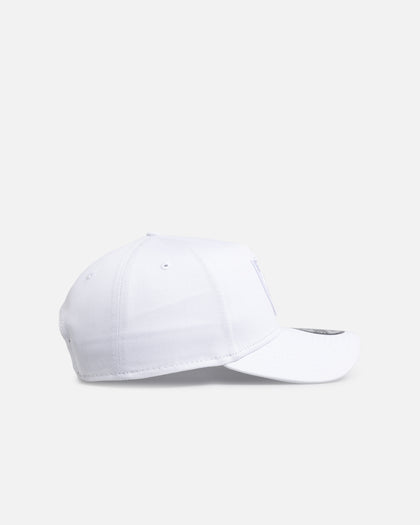 New Era Las Vegas Raiders 'Optic White' 9FORTY A-Frame Snapback Optic White