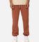 XXIII Luxe Printed Pants Brown