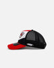 Pro Standard Kansas City Chiefs 'NFL Kickoff' Trucker Snapback Black/Red