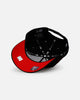 New Era Philadelphia 76ers 'Outline' 9FORTY A-Frame Snapback Black