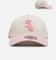 New Era Chicago White Sox 'Lover's Club' 9FORTY A-Frame Snapback Chrome