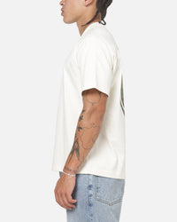 Reece Walsh 1 Of 1 Classic Camo T-Shirt Ecru