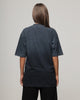 American Thrift Short Sleeve T-Shirt Washed Black