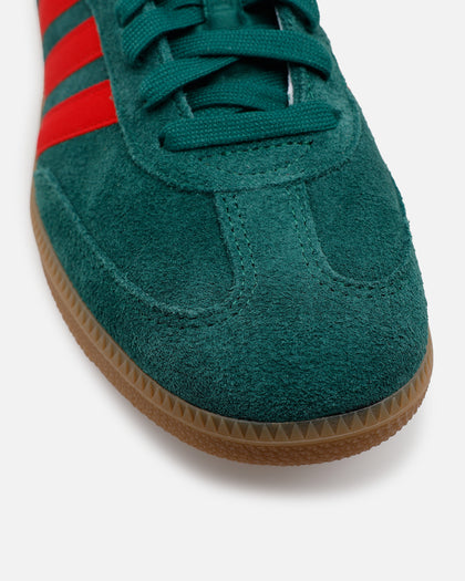 Adidas Samba OG Mexico Green/Red