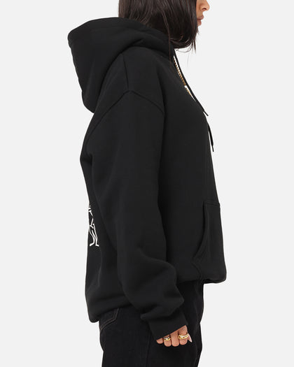 S Double Choose Your Weapon Hoodie Black