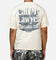 Market Call My Lawyer 3D T-Shirt Cream