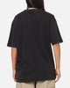 American Thrift New Standard T-Shirt Black Acidwash