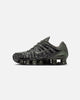 Nike Shox TL Newsprint