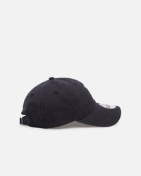 New Era Los Angeles Angels 'Easy Navy' 9TWENTY Strapback Navy