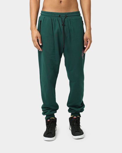 Pyra Time Warp Track Pants Garden