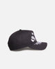 New Era New York Yankees 'Paisley' 9FORTY A-Frame Snapback Black