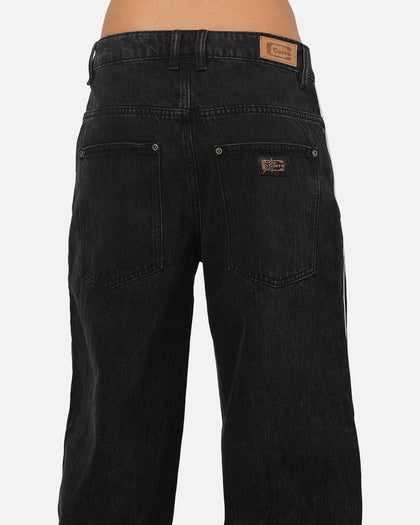Carré Velocity Solace Jeans Black