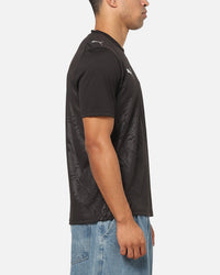 Puma New Zealand Home Replica Jersey Black