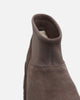 Ugg Boots Women's Classic Mini Dipper Thundercloud