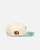 New Era x McLaren F1 'Brazil' Lando Norris 9SEVENTY Snapback White