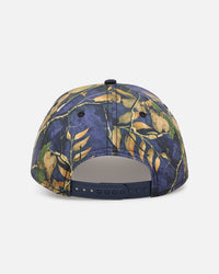 New Era Boston Red Sox 'Forest Camo' 9FORTY A-Frame Snapback Forest Camo