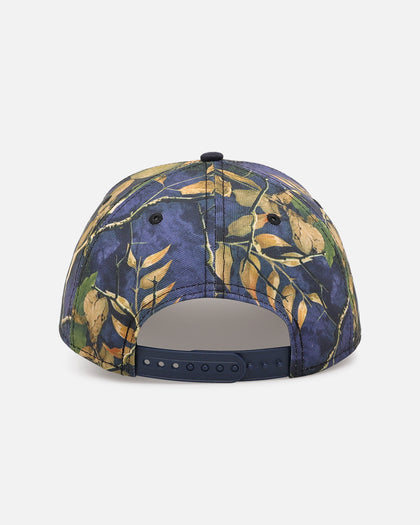 New Era Boston Red Sox 'Forest Camo' 9FORTY A-Frame Snapback Forest Camo