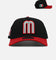 New Era Mexico National Baseball Team 'Mexico Variety Pack' 9FORTY A-Frame Snapback Black/Red