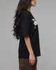 Loiter Shibuya T-Shirt Black