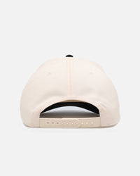 Sworn To Us Homegrown A-Frame Snapback Natural