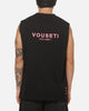 Vouseti The OG Tank Black