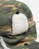 Von Dutch VD Camo Earflap Cap Camo