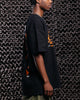 73Studio X Call Of Duty Black Ops 6 Vintage T-Shirt Black