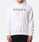 Saint Morta Strikeout Hoodie White